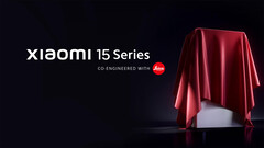 De Xiaomi 15-serie is nu beschikbaar voor 
