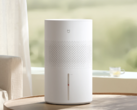 Xiaomi's Mijia Mistless Luchtbevochtiger (foto) is uitgebracht in China. (Afbeeldingsbron: Xiaomi Youpin)