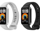 De Xiaomi Smart Band 11 zal waarschijnlijk in vier varianten op de markt worden gebracht; afgebeeld: Xiaomi Smart Band 11 Active