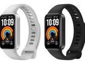 De Xiaomi Smart Band 11 zal waarschijnlijk in vier varianten op de markt worden gebracht; afgebeeld: Xiaomi Smart Band 11 Active