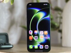 Xiaomi 17 Ultra-test door Notebookcheck