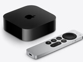 De huidige Apple TV 4K. Naar verwachting wordt deze maand een verbeterd model uitgebracht.