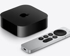 De huidige Apple TV 4K. Naar verwachting wordt deze maand een verbeterd model uitgebracht.