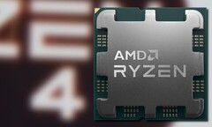 AMD Ryzen 5 7600X kost naar verluidt US$299. (Bron: AMD)