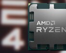 AMD Ryzen 5 7600X kost naar verluidt US$299. (Bron: AMD)