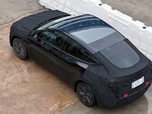 Goedkoopste Model Y kan een Model 3 worden voor minder dan $299/maand. (Afbeeldingsbron: Joe Tegtmeyer/X)
