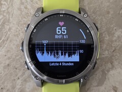 Garmin smartwatches en Garmin Connect krijgen nieuwe functies. (Afbeeldingsbron: Marcus Herbrich, Notebookcheck)