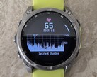 Garmin smartwatches en Garmin Connect krijgen nieuwe functies. (Afbeeldingsbron: Marcus Herbrich, Notebookcheck)