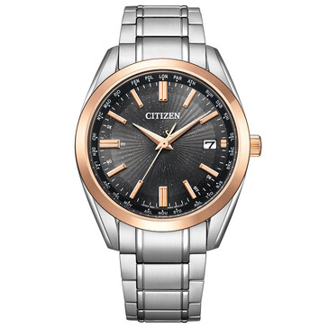 Citizen CB0264-55E. (Afbeeldingsbron: @plus9time op Instagram)