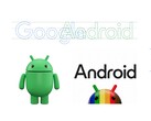 Android logo (Afbeelding Bron: Google blog)