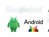 Android logo (Afbeelding Bron: Google blog)