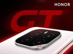 De Honor GT Pro lijkt zich te kunnen meten met moderne gaming smartphones met een Snapdragon 8 Elite chipset, LPDDR5X RAM en UFS 4.1 flashopslag. (Afbeeldingsbron: Honor - bewerkt)