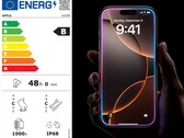 De iPhone 16 Pro Max kreeg geen "A"-classificatie. (Afbeeldingsbron: Apple, bewerkt)
