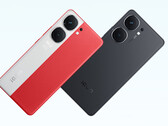 De iQoo Neo10-serie wordt als eerste in China gelanceerd. (Afbeeldingsbron: iQoo)