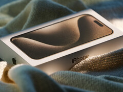 Apple zou met de iPhone 19 Pro en Pro Max eindelijk afstand kunnen nemen van zijn Dynamic Island-ontwerp. (Afbeeldingsbron: Yuheng Ouyang - Unsplash)