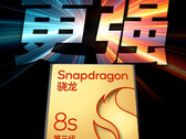 Het gerucht gaat dat de Snapdragon 8s Gen 3 de iQOO Z9 Turbo zal ondersteunen. (Afbeeldingsbron: iQOO)