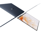 De MateBook X Pro 2023. (Bron: Huawei)