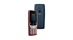 De 8210 4G. (Bron: Nokia)