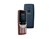 De 8210 4G. (Bron: Nokia)