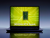 De RTX Spark-aangedreven Microsoft Surface Laptop Ultra.