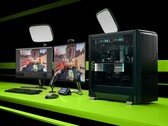 Grote prestatieverschillen tussen de mobiele en desktop GeForce RTX 4090 laten zien hoe beperkt gaming-laptops zijn geworden (Beeldbron: Nvidia)