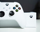 Zelfs de bescheiden Xbox-controller is toe aan een mid-generation opfrisbeurt. (Afbeeldingsbron: Mika Baumeister)