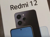 Het lijkt erop dat Xiaomi de Redmi 12 al in serie heeft geproduceerd. (Afbeeldingsbron: Newzonly &amp; @passionategeekz)