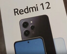 Het lijkt erop dat Xiaomi de Redmi 12 al in serie heeft geproduceerd. (Afbeeldingsbron: Newzonly & @passionategeekz)