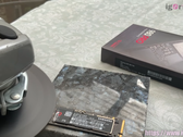 Samsung Duitsland had een interessant verzoek voor een gebruiker die een RMA aanvroeg voor een van zijn high-end SSD's (afbeelding via Igor's Lab)
