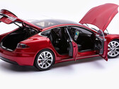 Tesla-eigenaren melden meer problemen dan het sectorgemiddelde (afbeelding: Tesla)