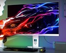32M2V: Mini LED TV nu verkrijgbaar bij Amazon