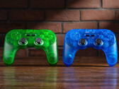 8BitDo zou op 15 augustus moeten beginnen met de verzending van zijn nieuwe Pro 2 Special Edition-controllers. (Afbeeldingsbron: 8BitDo)