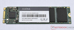 512-GB M.2 SSD