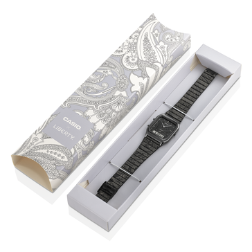 (Afbeeldingsbron: Casio)