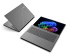 De Acer Swift Go 16 AI en de Swift Go 14 AI hebben een 180-graden schermscharnier. (Afbeeldingsbron: Acer)