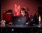 De Acer Nitro 17 gaming laptop is aangekondigd op CES 2023 (afbeelding via Acer)