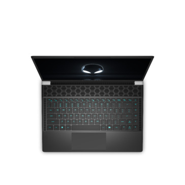 (Bron: Dell/Alienware)