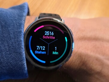 Amazfit Active 2: Activiteit