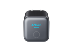 Volgens geruchten zou er een nieuwe Anker Nano 45W Wandoplader (afbeelding) kunnen verschijnen. (Afbeeldingsbron: AnkerInsider via X.com)