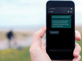 Starlink test direct-naar-cell service (afbeelding: SpaceX)