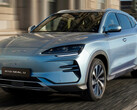 De Chinese autofabrikant BYD heeft zijn verkoopcijfers in Europa sterk zien stijgen, waarbij het aantal nieuwe registraties in de eerste acht maanden van 2026 ruimschoots hoger lag dan dat van Tesla
