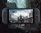 Call of Duty: Warzone gezien op Nintendo Switch 2 (bron: Sony PlayStation, Nintendo of America met bewerkingen)