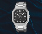 Casio's MTP-B195 horloges (MTP-B195D-1AV afgebeeld) zijn onderweg. (Afbeeldingsbron: Casio, bewerkt)
