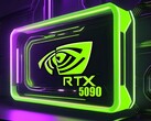 RTX 5090 wordt naar verluidt eind 2024 uitgebracht. (Afbeelding Bron: SDXL)