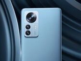 De Xiaomi 13 Pro lijkt mogelijk op zijn voorganger, afgebeeld. (Beeldbron: Xiaomi)