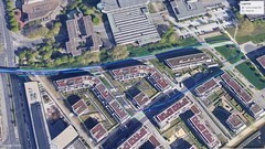 GNSS - keerpunt