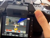 De Hasselblad X2D kan nu ook Doom draaien dankzij firmwaremodificaties.