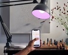 IKEA's Dirigera Hub update brengt wijzigingen aan in de Adaptive Lighting functie. (Afbeelding bron: IKEA)