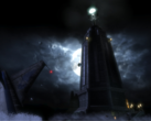 Een screengrab van de intro van Bioshock 2007 (bron: SteamDB)