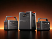 De Jackery HomePower-serie is nu officieel wereldwijd verkrijgbaar